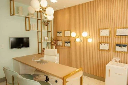 Sala Comercial à venda com 720m² no Primo Tacca em Xanxerê  - Foto 5