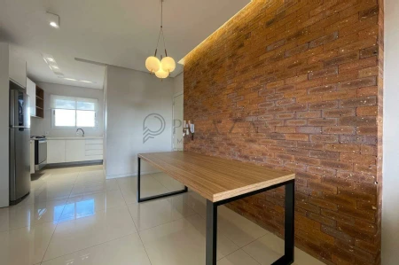 Apartamento para alugar com 3 quartos, 100m² no Passo dos Fortes em Chapecó - Foto 8