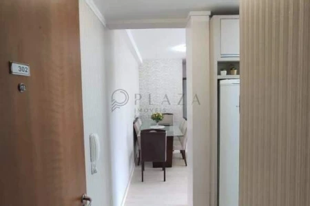 Apartamento à venda com 2 quartos, 54m² no Vila Real em Chapecó - Foto 5