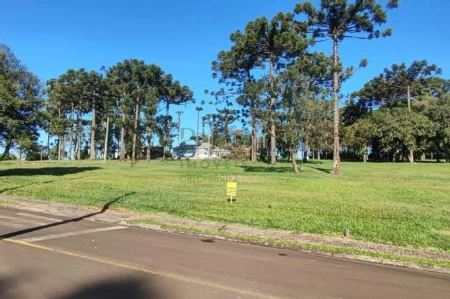 Terreno à venda com 1.000m² no Fazenda Guatapará em Chapecó - Foto 3