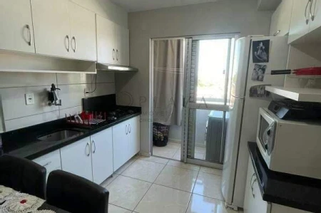 Apartamento para alugar com 2 quartos, 48m² no Efapi em Chapecó - Foto 6