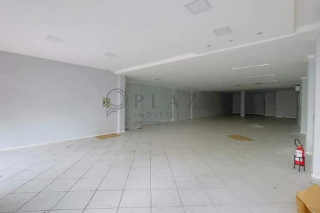 Sala Comercial para alugar com 260m² no Centro em Chapecó - Foto 8