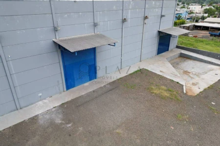 Barracão para alugar com 1.100m² no Paraiso em Chapecó - Foto 7