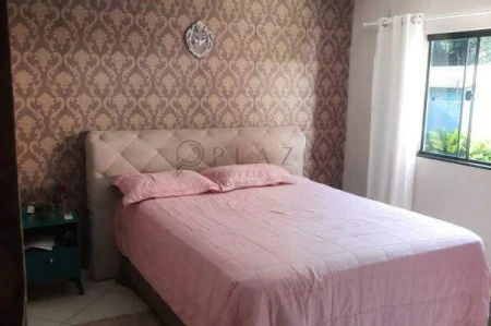 Casa à venda com 3 quartos, 150m² no Belvedere em Chapecó - Foto 7