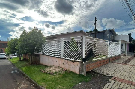 Casa à venda com 3 quartos, 120m² no Passo dos Fortes em Chapecó - Foto 3