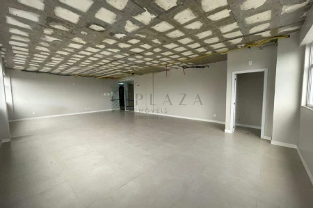 Sala Comercial para alugar com 76m² no Santa Maria em Chapecó - Foto 4