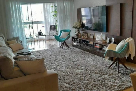 Apartamento à venda com 3 quartos, 162m² no Passo dos Fortes em Chapecó - Foto 3