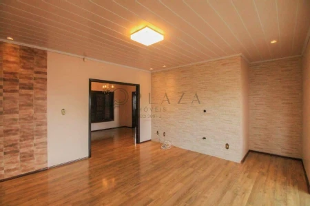 Casa à venda com 4 quartos, 343m² no São Cristóvão em Chapecó - Foto 4