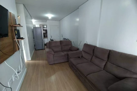 Apartamento à venda com 2 quartos, 53m² no Centro em Chapecó - Foto 3