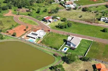 Terreno à venda com 1.150m² no Bouganville Residence em Chapecó - Foto 1