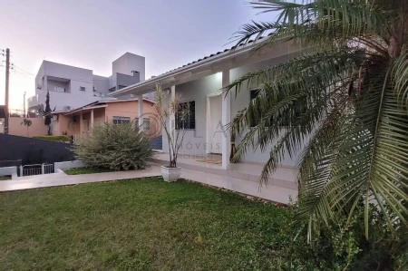 Casa à venda com 3 quartos, 200m² no São Cristóvão em Chapecó - Foto 3