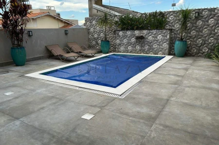 Casa à venda com 3 quartos, 300m² no Maria Goretti em Chapecó - Foto 1