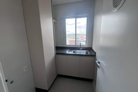 Apartamento para alugar com 3 quartos, 108m² no Bela Vista em Chapecó - Foto 8