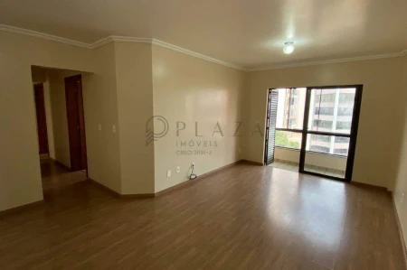 Apartamento para alugar com 3 quartos, 120m² no Centro em Chapecó - Foto 3