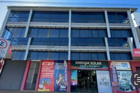 Prédio à venda com 600m² no Lider em Chapecó - Foto 1