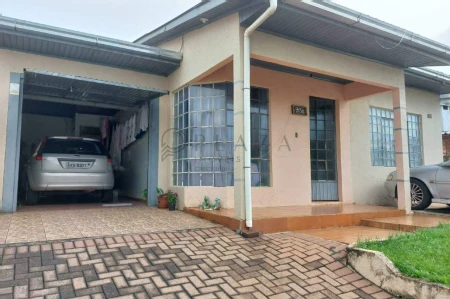 Casa à venda com 2 quartos, 120m² no Bela Vista em Chapecó - Foto 1