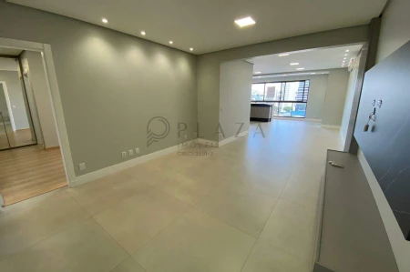 Apartamento para alugar com 2 quartos, 100m² no Centro em Chapecó - Foto 3