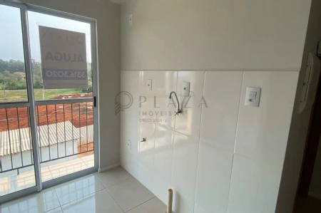 Apartamento para alugar com 2 quartos, 44m² no Desbravador em Chapecó - Foto 5