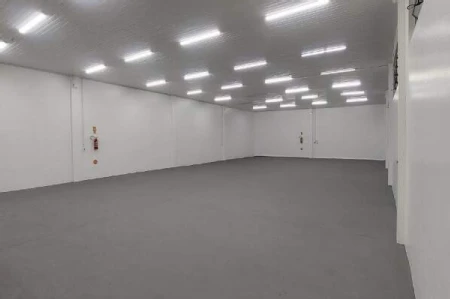 Barracão para alugar com 255m² no Jardim Itália em Chapecó - Foto 3