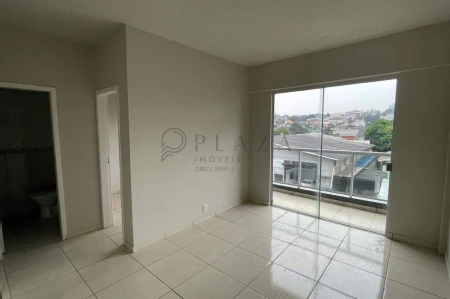 Apartamento para alugar com 2 quartos, 68m² no Bela Vista em Chapecó - Foto 3