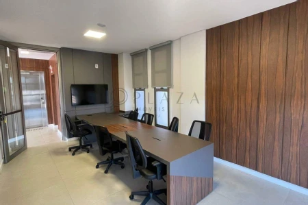 Sala Comercial para alugar com 76m² no Passo dos Fortes em Chapecó - Foto 6