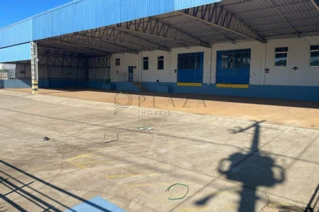 Barracão para alugar com 900m² no Lider em Chapecó - Foto 7