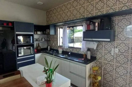 Casa para alugar com 3 quartos, 200m² no Espelho Das Águas em Chapecó - Foto 3