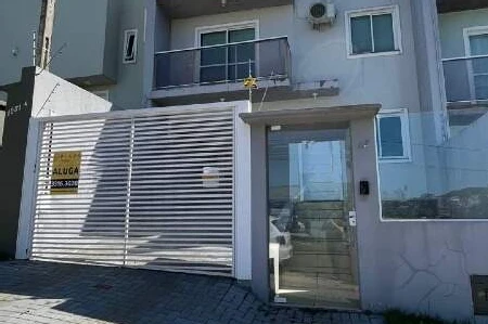 Casa para alugar com 3 quartos, 65m² no Universitário em Chapecó - Foto 1