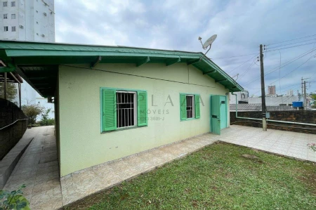 Casa para alugar com 3 quartos, 120m² no Passo dos Fortes em Chapecó - Foto 1