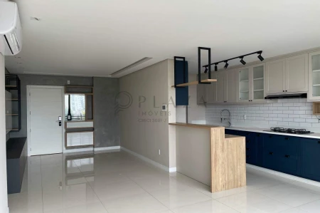 Apartamento à venda com 3 quartos, 106m² no Santa Maria em Chapecó - Foto 4