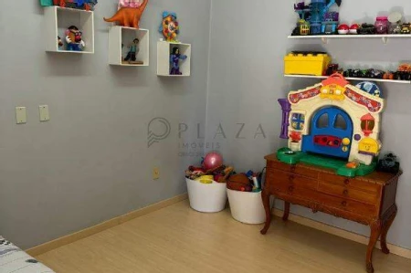 Apartamento à venda com 3 quartos, 222m² no Centro em Chapecó - Foto 6