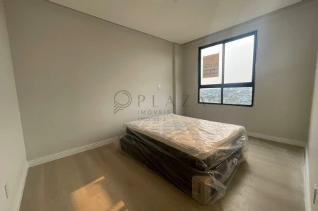 Apartamento para alugar com 3 quartos, 105m² no Centro em Chapecó - Foto 7