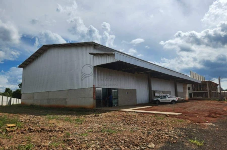 Barracão para alugar com 1.727m² no Efapi em Chapecó - Foto 3