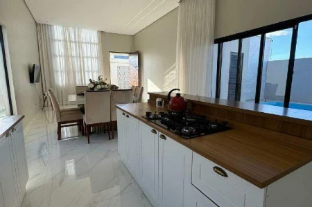Casa à venda com 2 quartos, 189m² no Santos Dumont em Chapecó - Foto 7