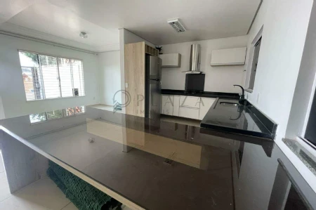 Casa para alugar com 3 quartos, 91m² no São Lucas em Chapecó - Foto 7