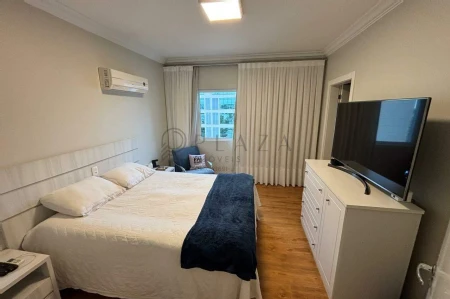 Apartamento à venda com 156m² no Santa Maria em Chapecó - Foto 8