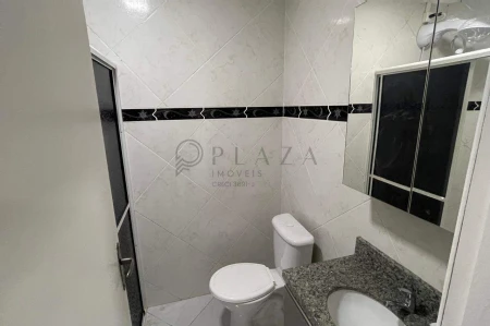 Apartamento para alugar com 2 quartos, 68m² no Bela Vista em Chapecó - Foto 7