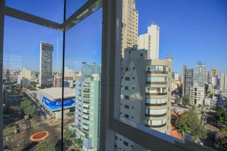 Apartamento à venda com 3 quartos, 224m² no Maria Goretti em Chapecó - Foto 4