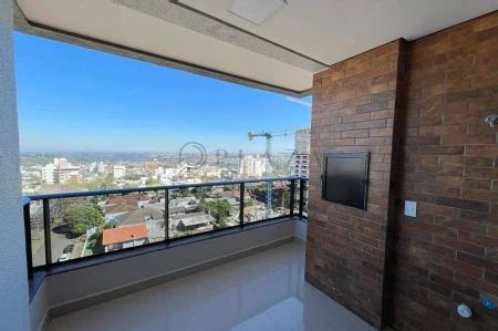 Apartamento à venda com 2 quartos, 84m² no Jardim Itália em Chapecó - Foto 6