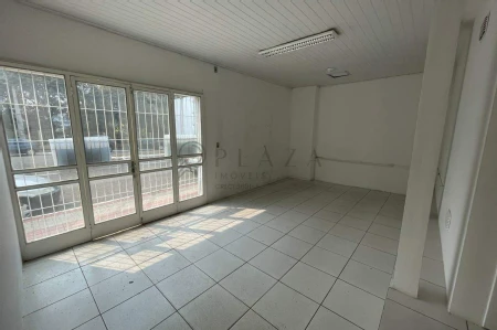 Sala Comercial para alugar com 92m² no Centro em Chapecó - Foto 2