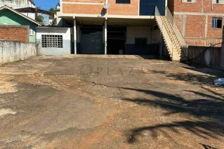 Casa para alugar com 2 quartos, 120m² no Santo Antônio em Chapecó - Foto 1