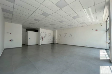 Sala Comercial para alugar com 120m² no Centro em Chapecó - Foto 4