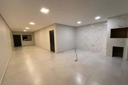 Casa à venda com 3 quartos, 155m² no Esplanada em Chapecó - Foto 7