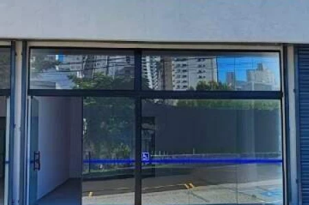 Sala Comercial à venda com 75m² no Centro em Chapecó - Foto 1