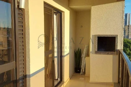 Apartamento à venda com 2 quartos, 82m² no Santa Maria em Chapecó - Foto 3