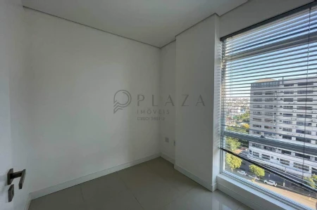 Sala Comercial para alugar com 101m² no Centro em Chapecó - Foto 5