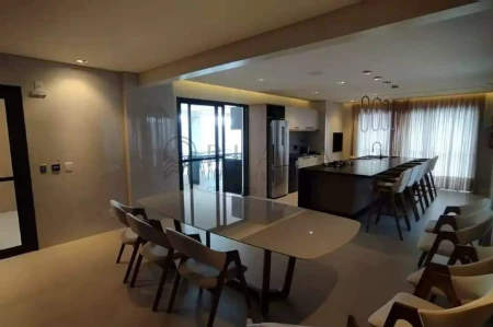 Apartamento à venda com 2 quartos, 131m² no Centro em Chapecó - Foto 3