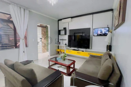 Casa para alugar com 2 quartos, 120m² no Centro em Chapecó - Foto 8