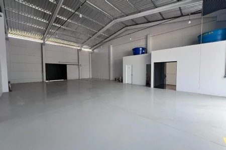 Barracão para alugar com 216m² no Vila Real em Chapecó - Foto 5