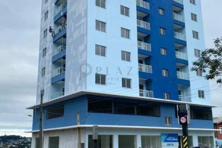 Apartamento à venda com 2 quartos, 69 m² no Paraiso em Chapecó - Foto 1